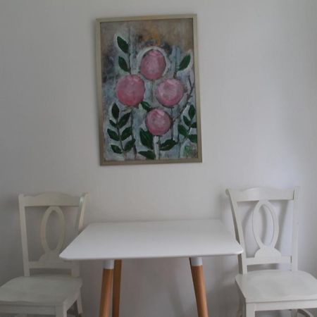 Center Of The Tbilisi Apartment Ngoại thất bức ảnh