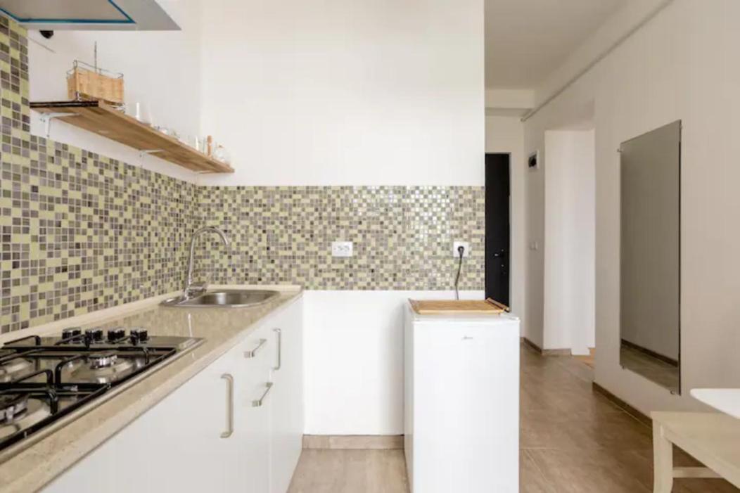 Center Of The Tbilisi Apartment Ngoại thất bức ảnh
