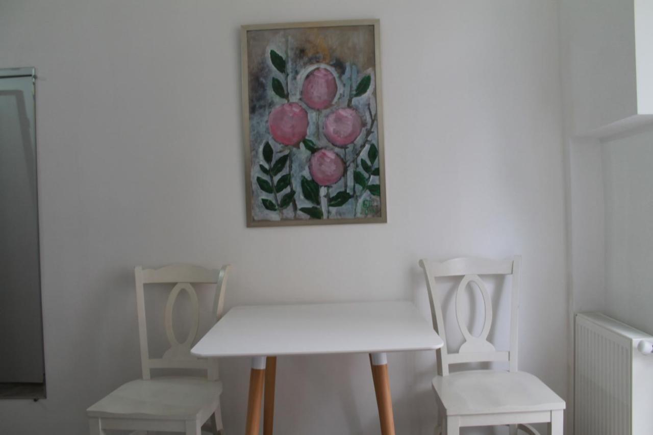 Center Of The Tbilisi Apartment Ngoại thất bức ảnh